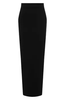 Шерстяная юбка Laneus