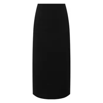 Шерстяная юбка Loro Piana