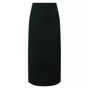 Шерстяная юбка Loro Piana