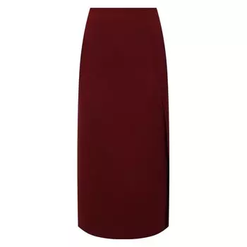 Шерстяная юбка Loro Piana