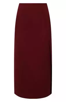 Шерстяная юбка Loro Piana