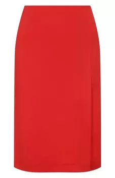 Шерстяная юбка Loulou de Saison