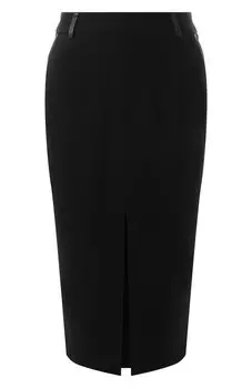 Шерстяная юбка Louve