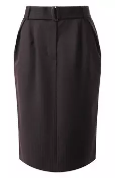 Шерстяная юбка Magda Butrym