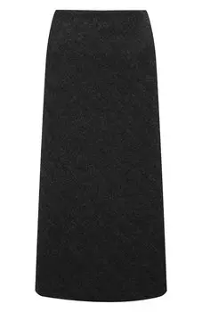 Шерстяная юбка Maison Margiela