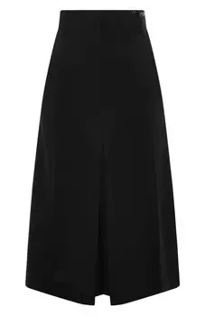 Шерстяная юбка Marni