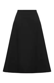 Шерстяная юбка Marni