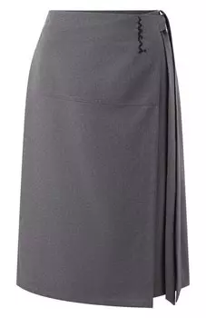 Шерстяная юбка Marni