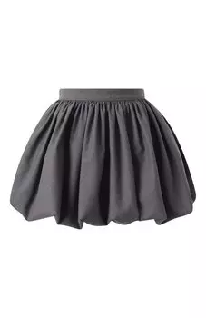 Шерстяная юбка Marni