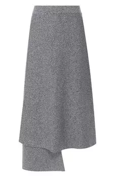 Шерстяная юбка MRZ