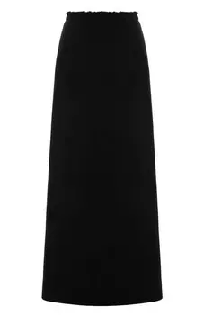Шерстяная юбка MRZ