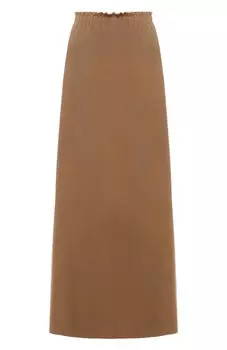 Шерстяная юбка MRZ