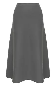 Шерстяная юбка MRZ