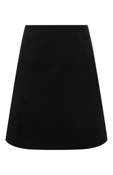 Шерстяная юбка MRZ