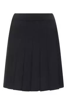 Шерстяная юбка MRZ
