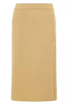 Шерстяная юбка MRZ