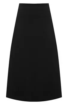 Шерстяная юбка MUST