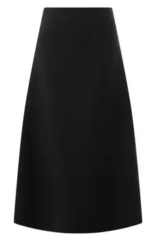 Шерстяная юбка MVST