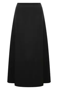 Шерстяная юбка MVST