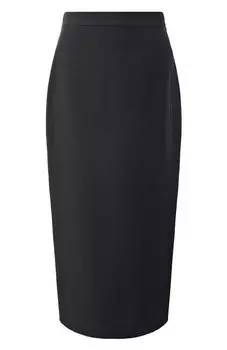 Шерстяная юбка MVST