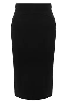 Шерстяная юбка N21