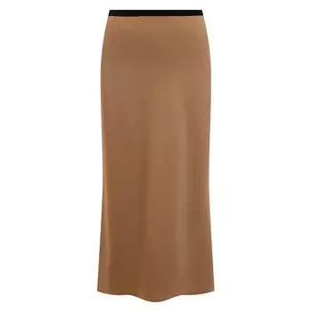 Шерстяная юбка Noble&amp;Brulee