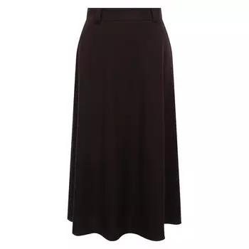 Шерстяная юбка Noble&Brulee