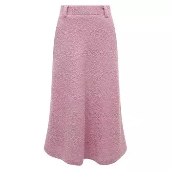 Шерстяная юбка Noble&Brulee