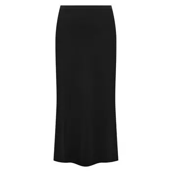 Шерстяная юбка Noble&Brulee