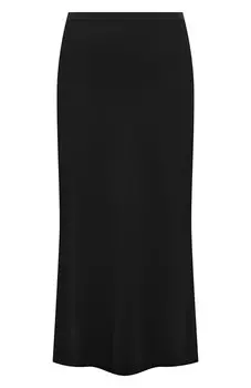 Шерстяная юбка Noble&Brulee