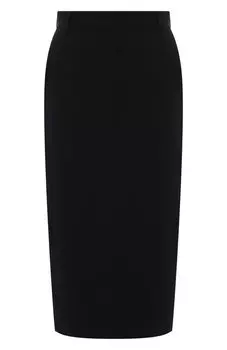 Шерстяная юбка Noble&Brulee