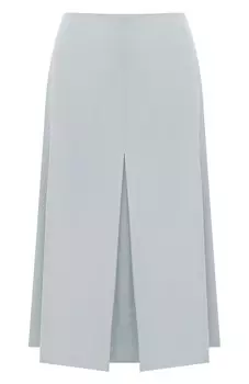 Шерстяная юбка Noble&Brulee