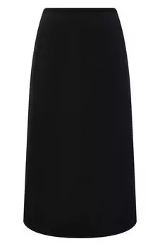 Шерстяная юбка Noble&Brulee