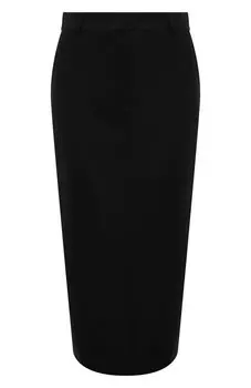 Шерстяная юбка Noble&Brulee