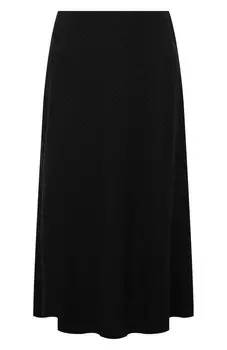 Шерстяная юбка Noble&Brulee