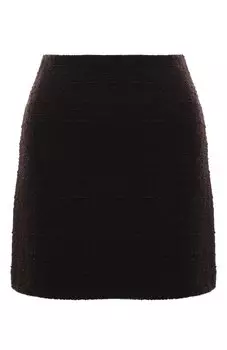 Шерстяная юбка OLOLOL