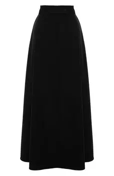 Шерстяная юбка Pervert