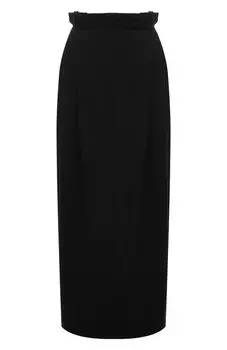 Шерстяная юбка Pervert