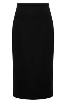 Шерстяная юбка Pervert