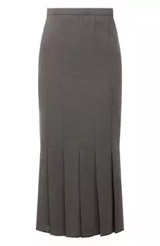 Шерстяная юбка Quira