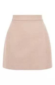 Шерстяная юбка The Andamane