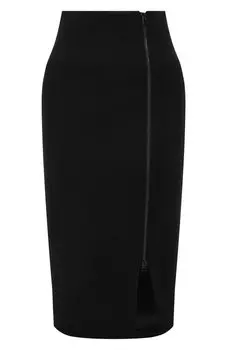 Шерстяная юбка Tom Ford