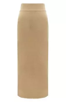 Шерстяная юбка TOTEME