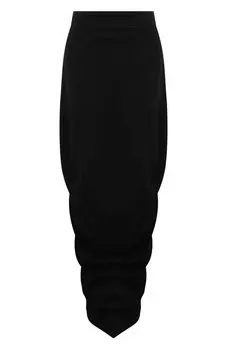 Шерстяная юбка-трансформер Quira