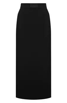 Шерстяная юбка VETEMENTS