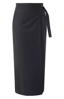 Шерстяная юбка Windsor