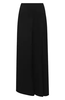 Шерстяная юбка Yohji Yamamoto