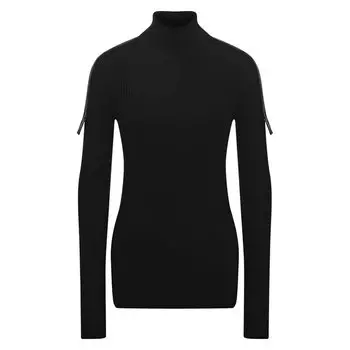 Шерстяная водолазка 7 Moncler Frgmt Hiroshi Fujiwara Moncler Genius