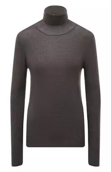 Шерстяная водолазка Agreeg