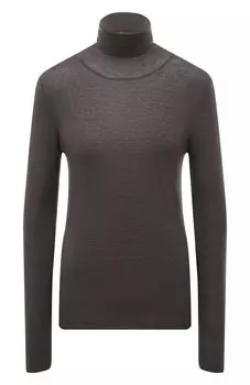 Шерстяная водолазка Agreeg